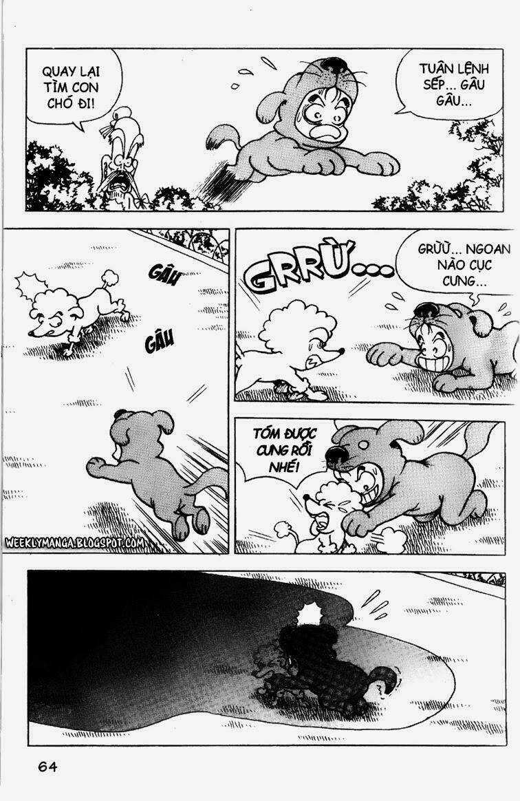 Kung Fu Komang - Chapter 13 - Trang 49