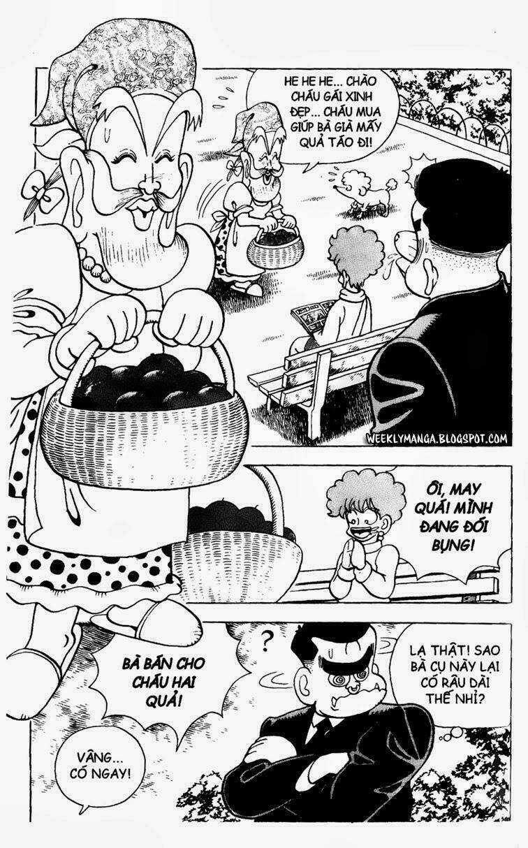 Kung Fu Komang - Chapter 13 - Trang 53