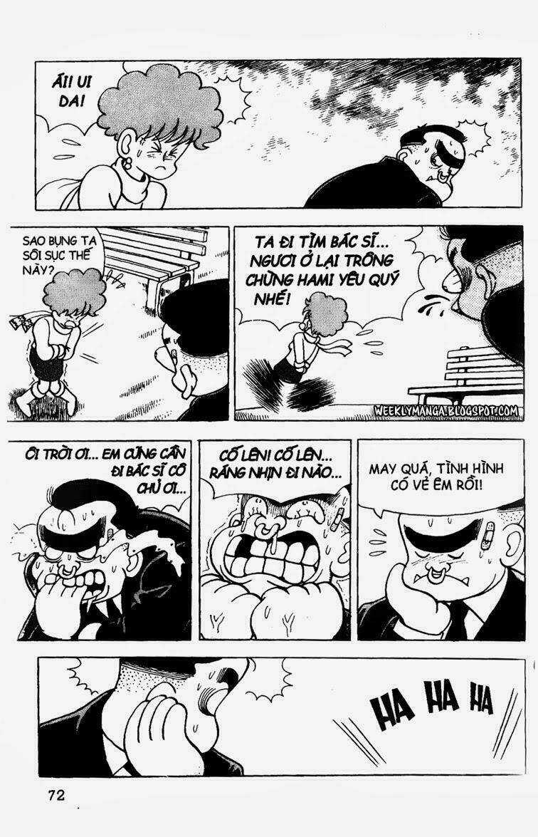 Kung Fu Komang - Chapter 13 - Trang 57