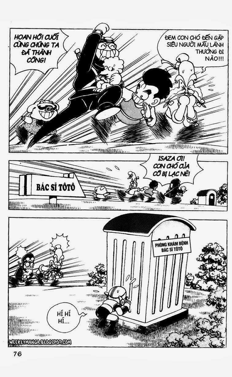 Kung Fu Komang - Chapter 13 - Trang 61