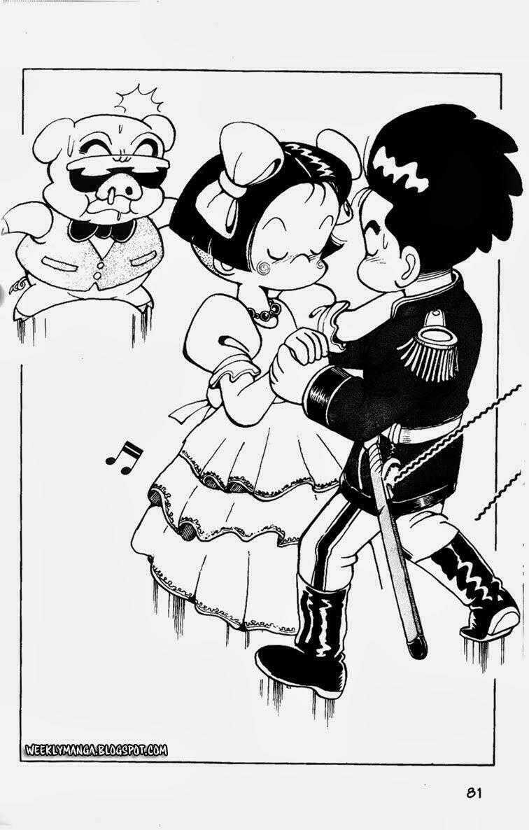 Kung Fu Komang - Chapter 13 - Trang 66