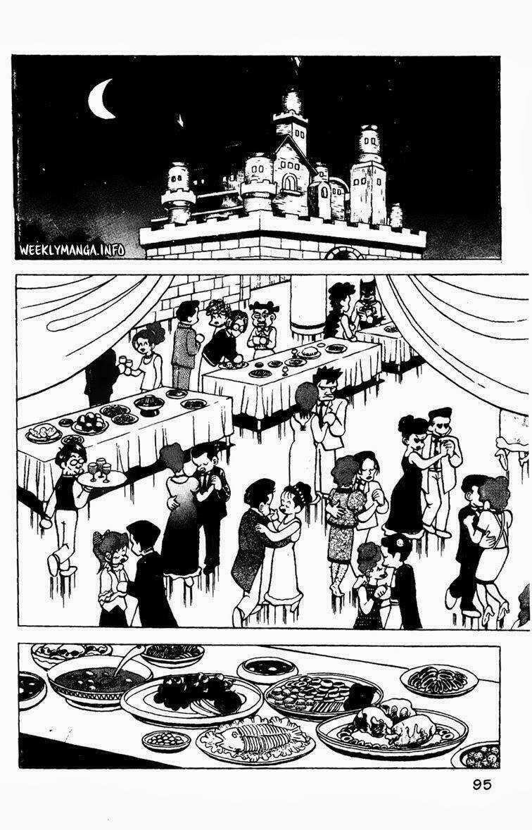 Kung Fu Komang - Chapter 14 - Trang 15