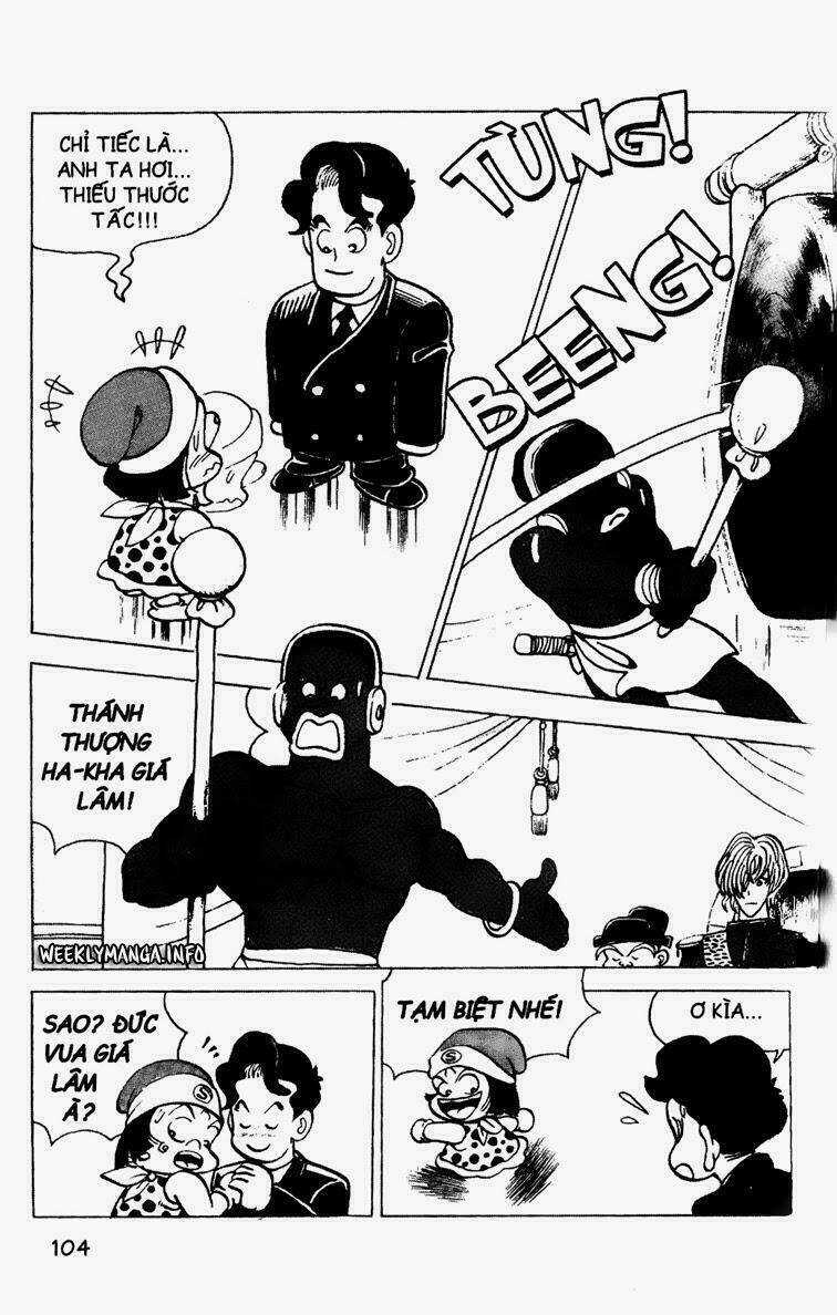 Kung Fu Komang - Chapter 14 - Trang 24