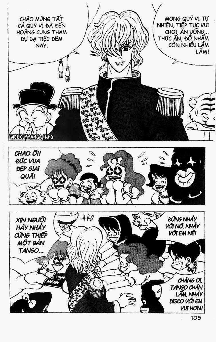 Kung Fu Komang - Chapter 14 - Trang 25