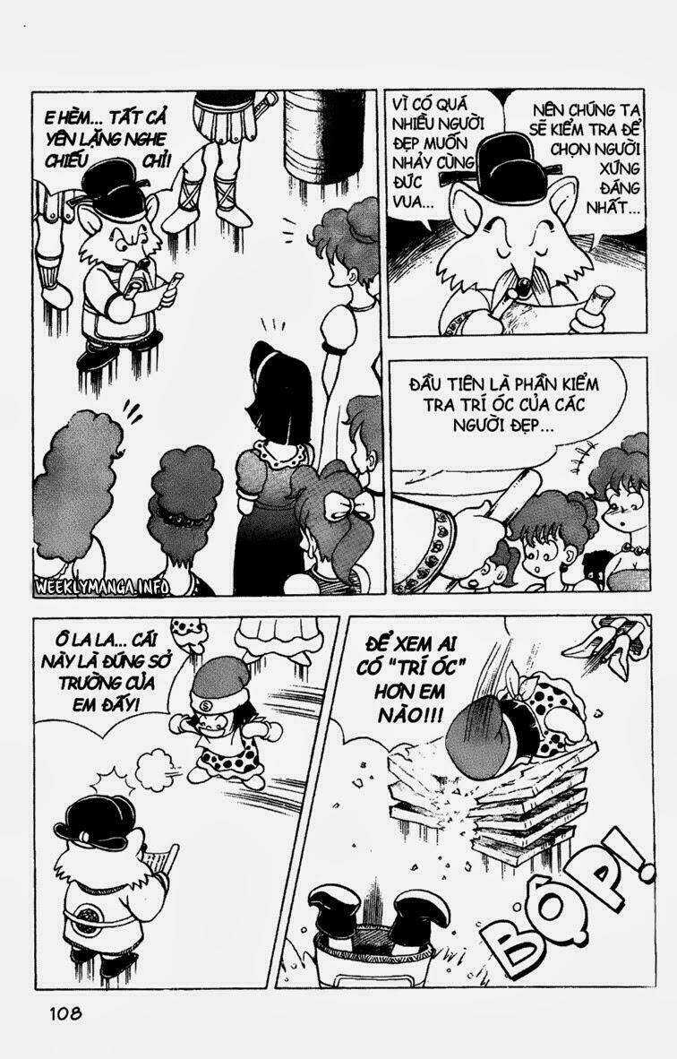 Kung Fu Komang - Chapter 14 - Trang 28