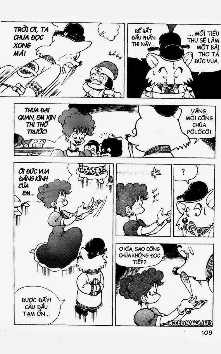 Kung Fu Komang - Chapter 14 - Trang 29