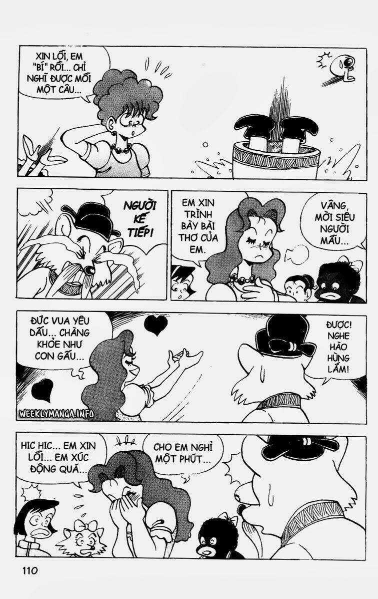 Kung Fu Komang - Chapter 14 - Trang 30