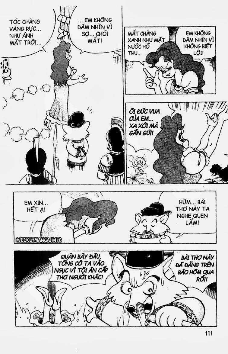 Kung Fu Komang - Chapter 14 - Trang 31