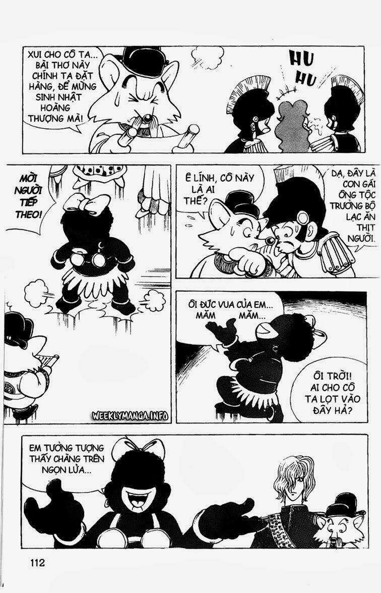 Kung Fu Komang - Chapter 14 - Trang 32