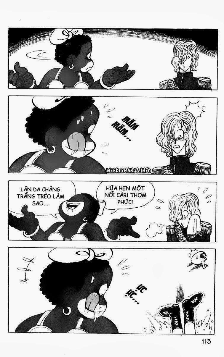 Kung Fu Komang - Chapter 14 - Trang 33