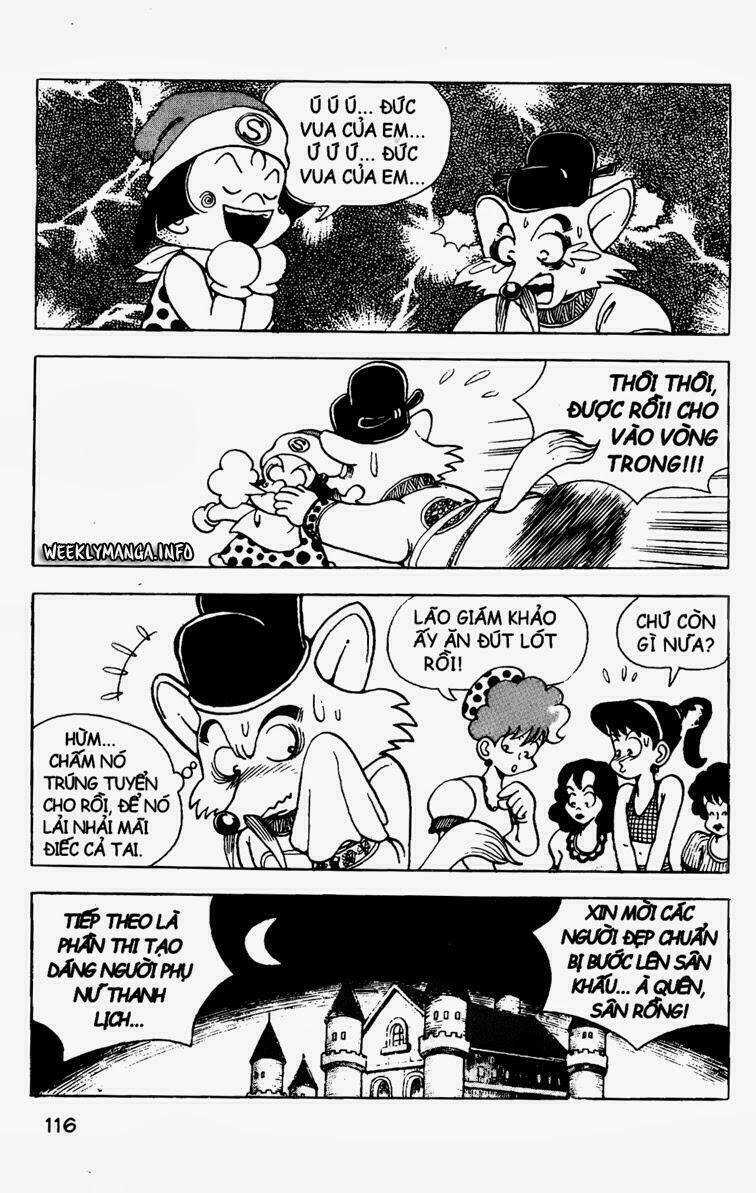 Kung Fu Komang - Chapter 14 - Trang 36