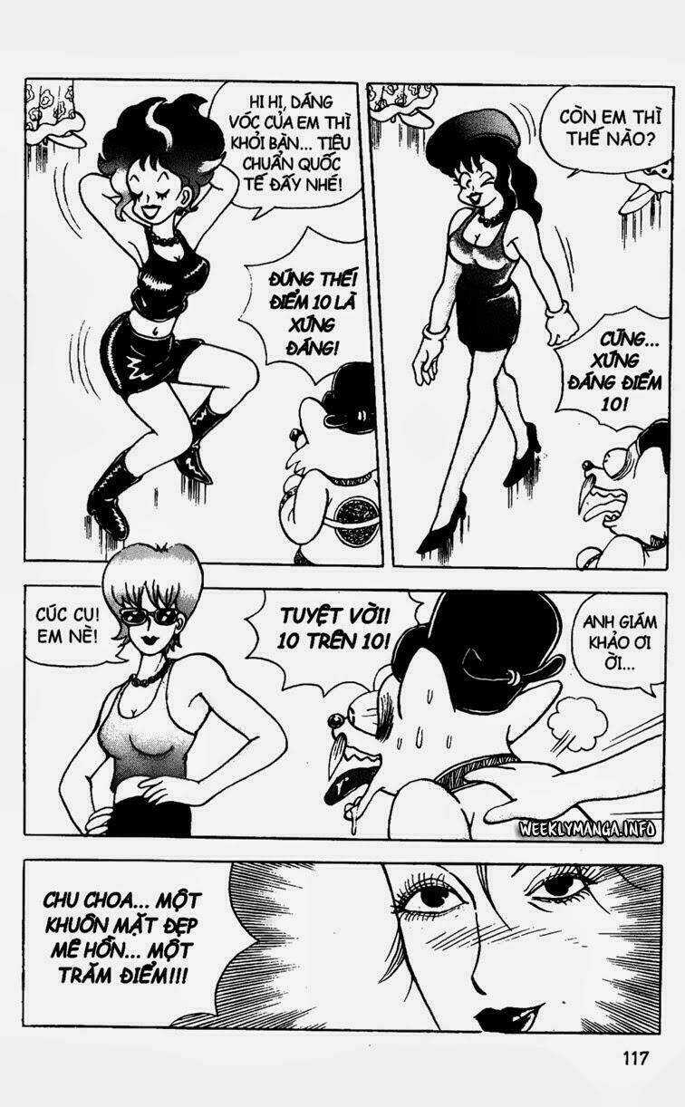 Kung Fu Komang - Chapter 14 - Trang 37