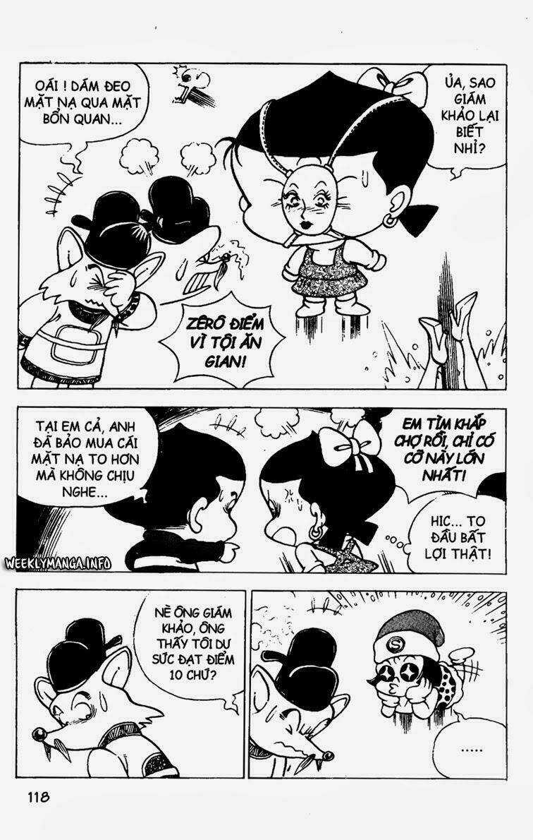 Kung Fu Komang - Chapter 14 - Trang 38