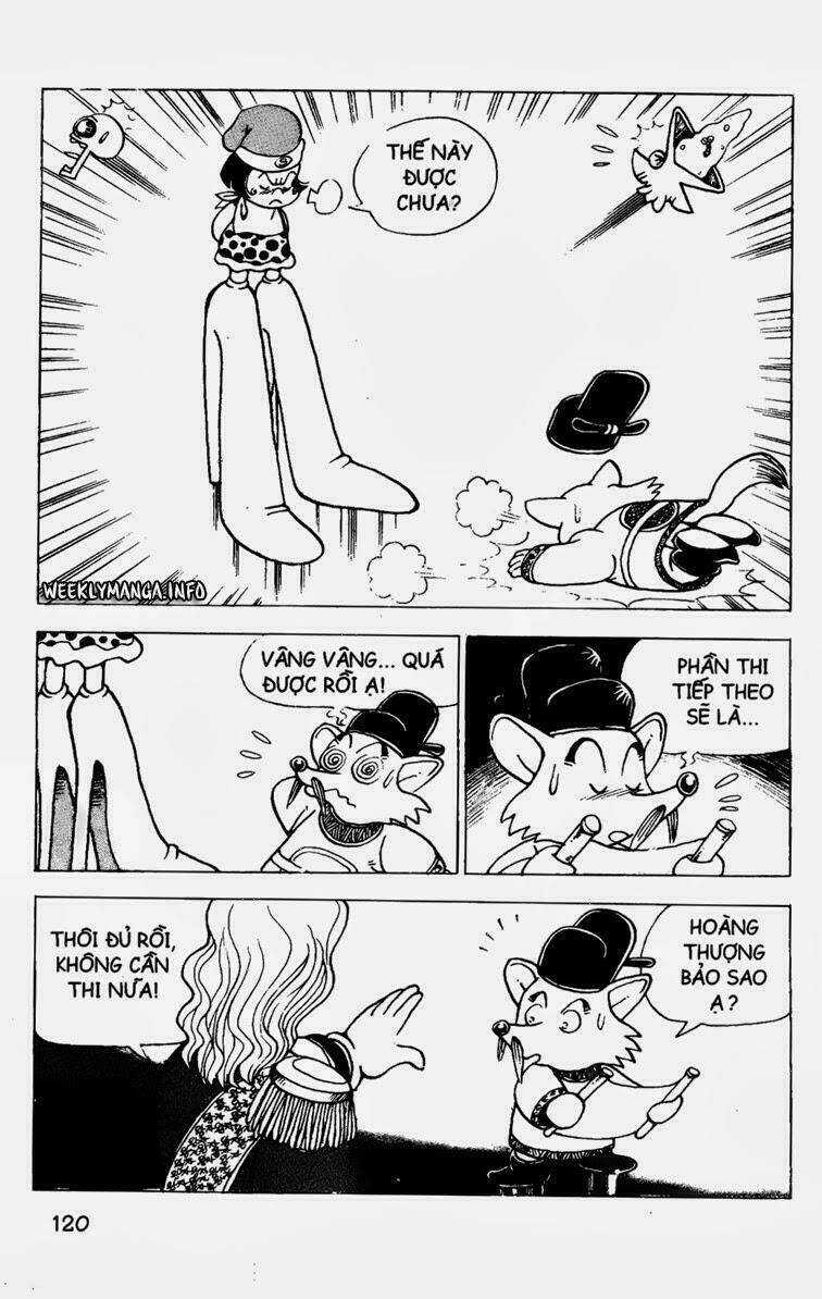 Kung Fu Komang - Chapter 14 - Trang 40