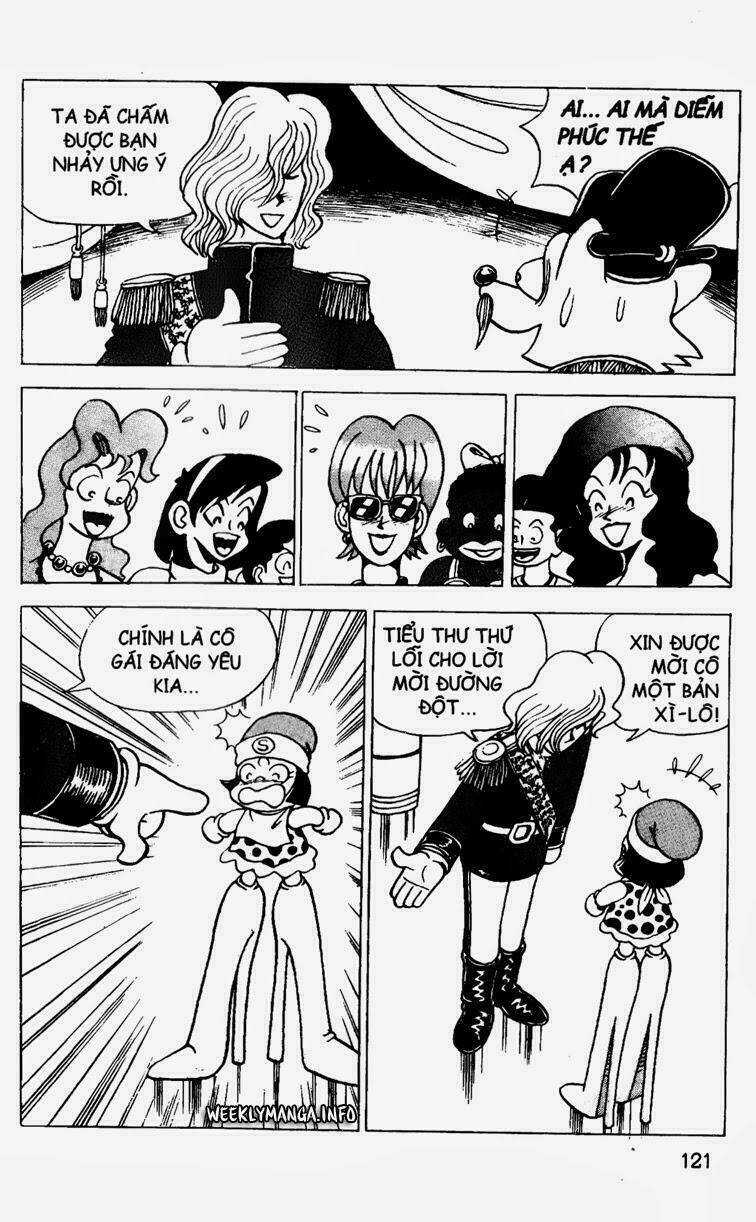 Kung Fu Komang - Chapter 14 - Trang 41