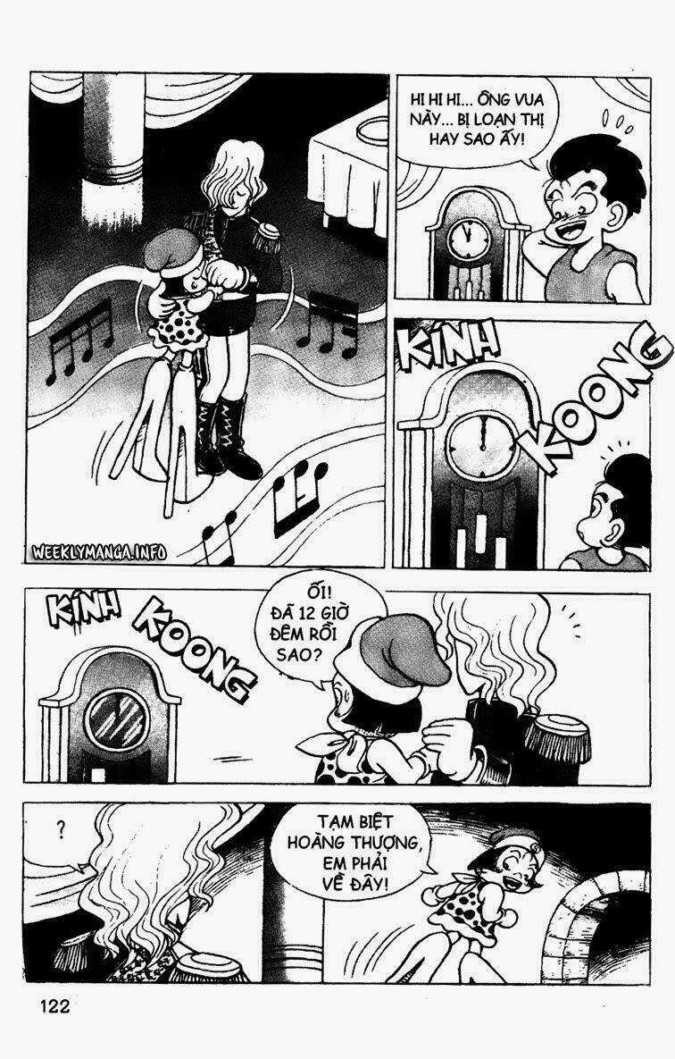 Kung Fu Komang - Chapter 14 - Trang 42