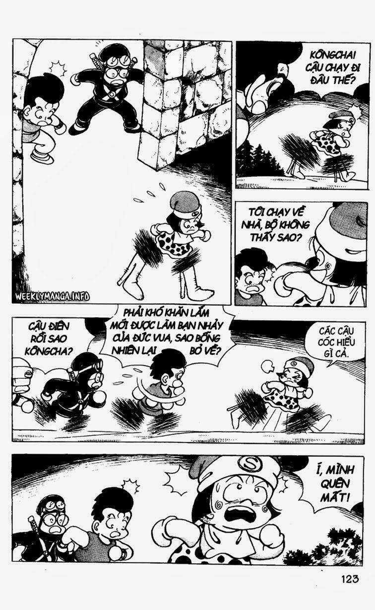 Kung Fu Komang - Chapter 14 - Trang 43