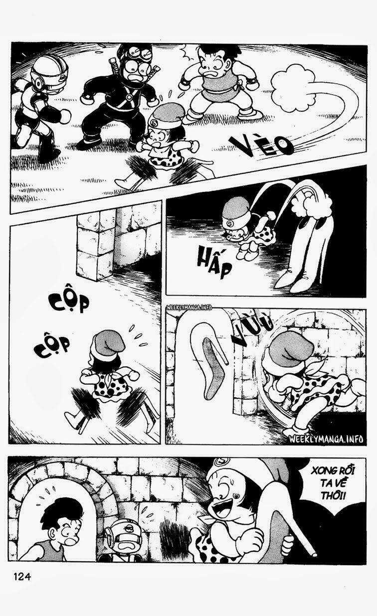 Kung Fu Komang - Chapter 14 - Trang 44