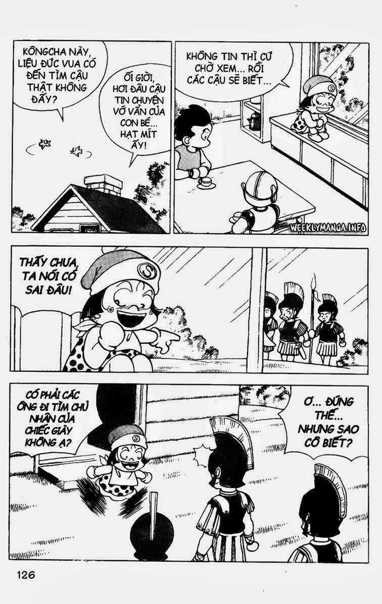 Kung Fu Komang - Chapter 14 - Trang 46