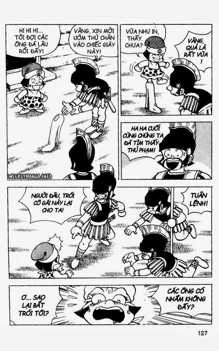 Kung Fu Komang - Chapter 14 - Trang 47