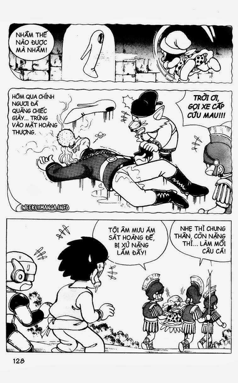 Kung Fu Komang - Chapter 14 - Trang 48