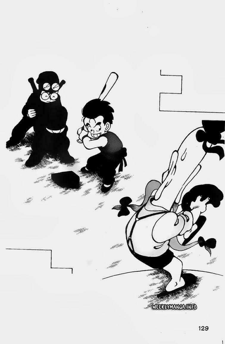 Kung Fu Komang - Chapter 14 - Trang 49