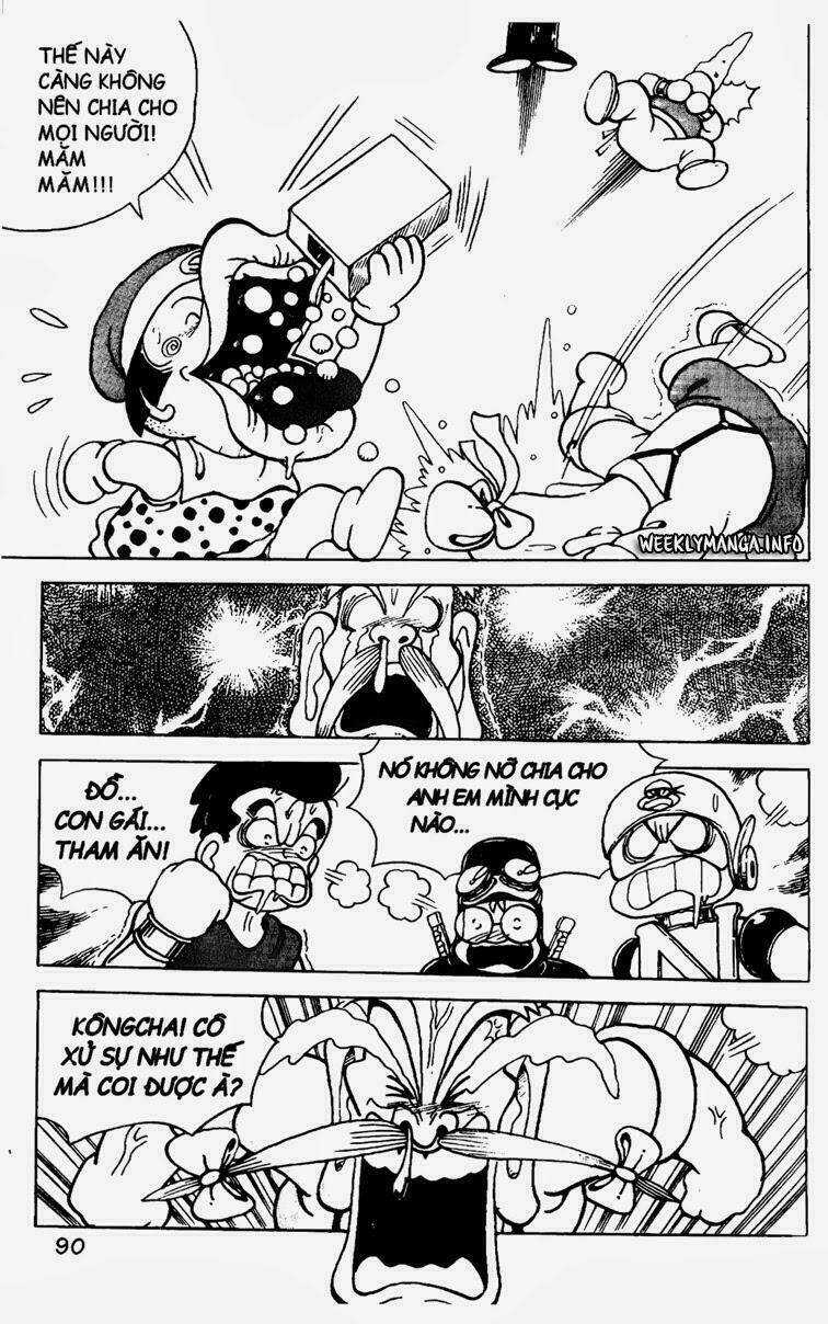 Kung Fu Komang - Chapter 14 - Trang 10