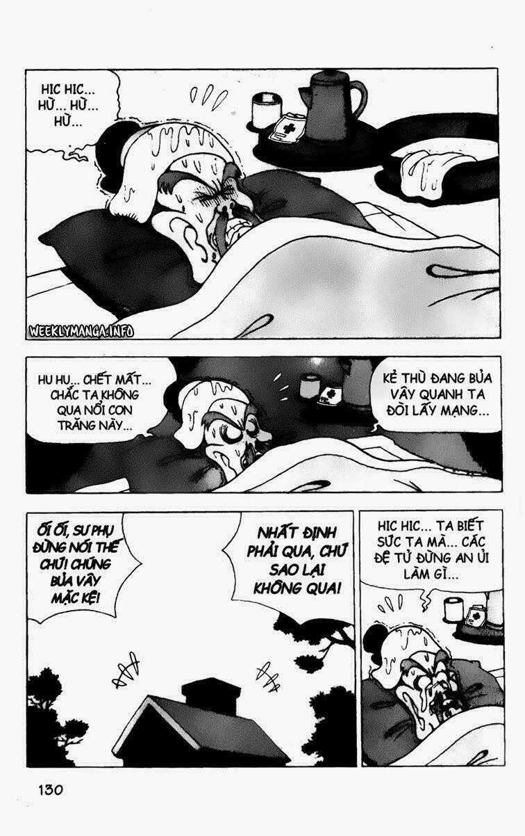 Kung Fu Komang - Chapter 15 - Trang 2