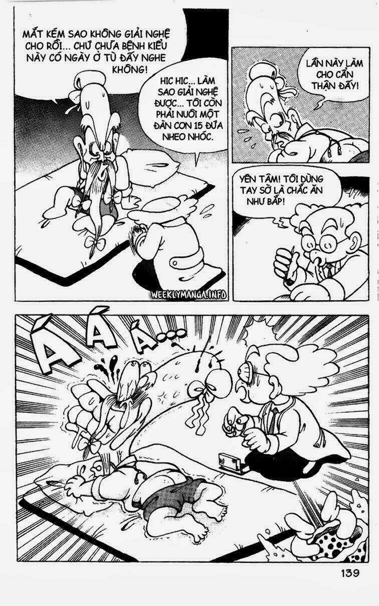 Kung Fu Komang - Chapter 15 - Trang 11