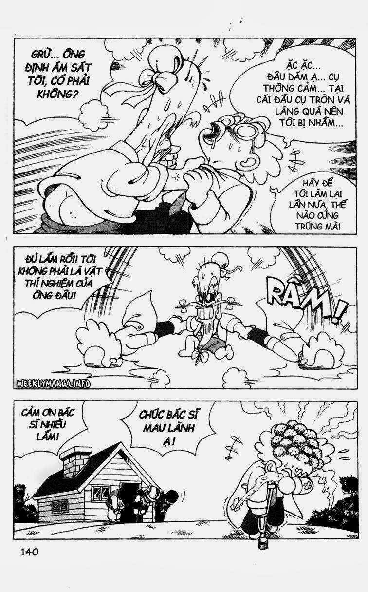 Kung Fu Komang - Chapter 15 - Trang 12