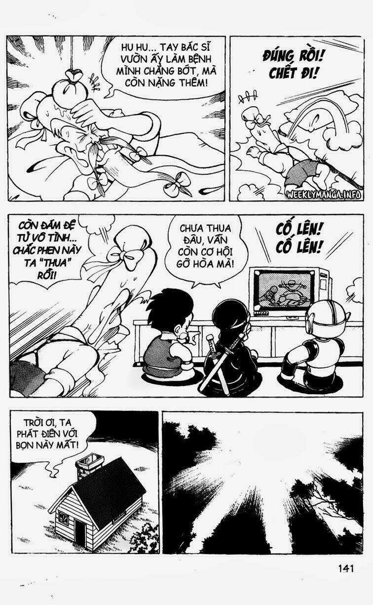 Kung Fu Komang - Chapter 15 - Trang 13