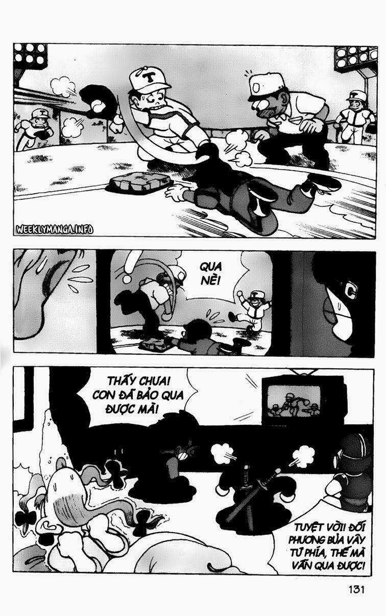 Kung Fu Komang - Chapter 15 - Trang 3