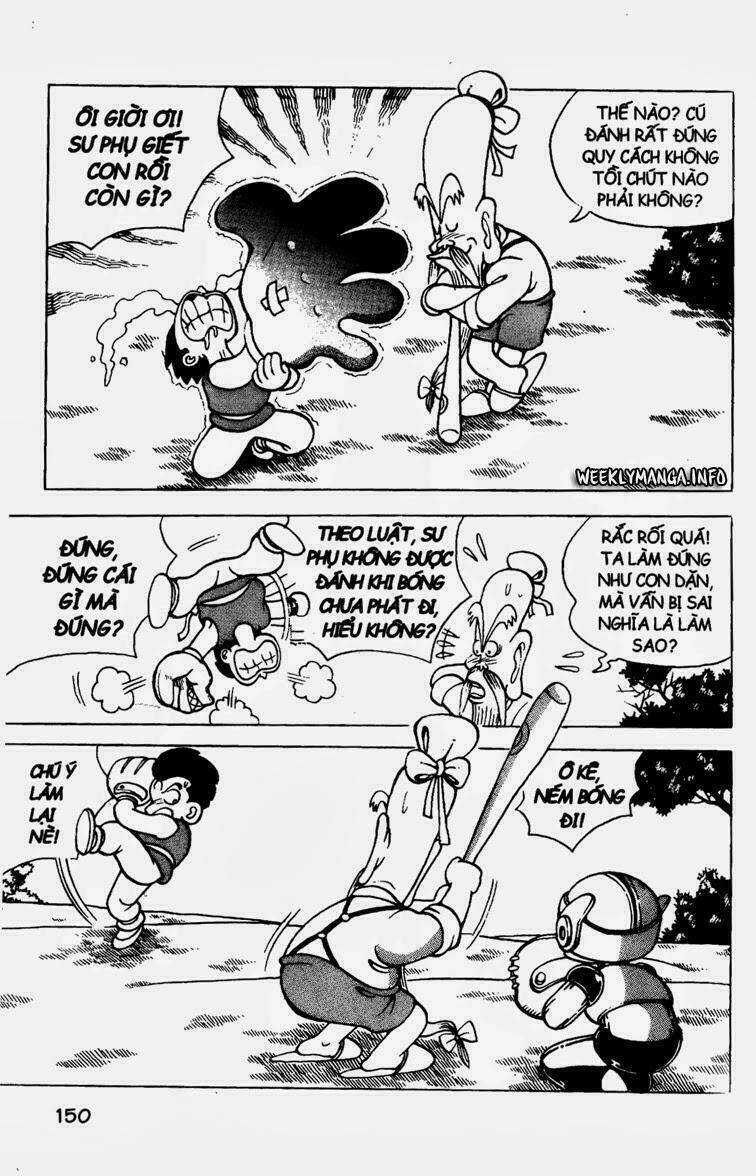 Kung Fu Komang - Chapter 15 - Trang 22