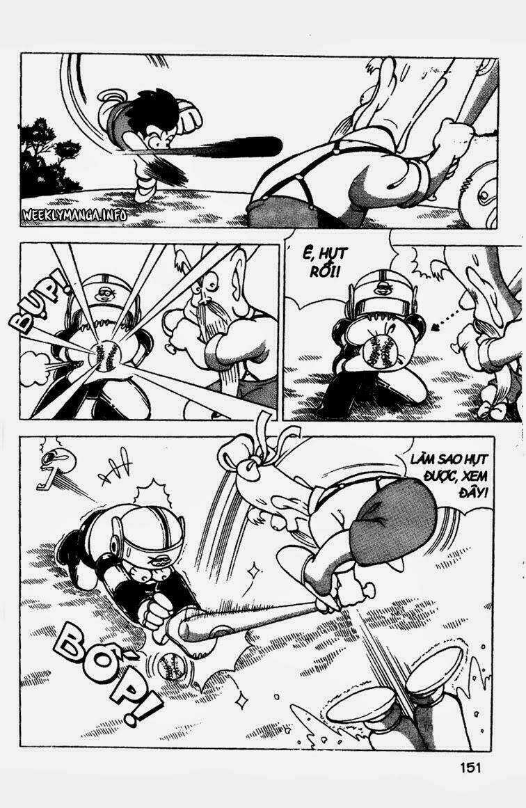 Kung Fu Komang - Chapter 15 - Trang 23