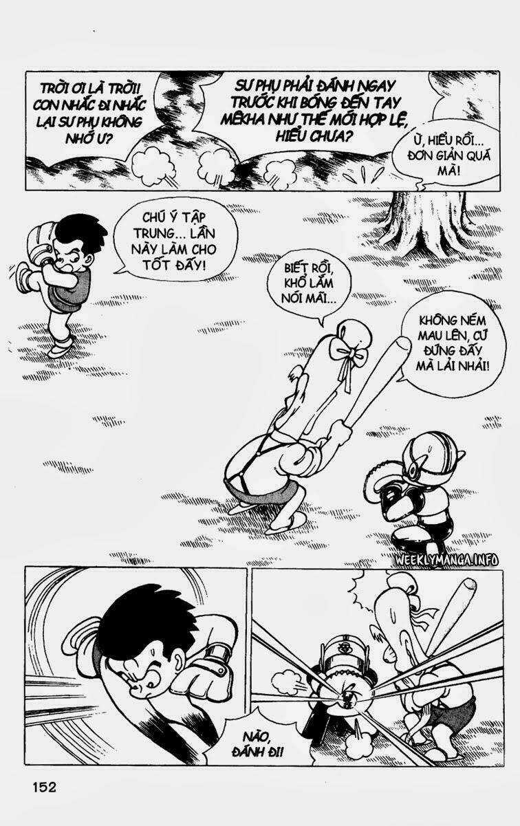 Kung Fu Komang - Chapter 15 - Trang 24