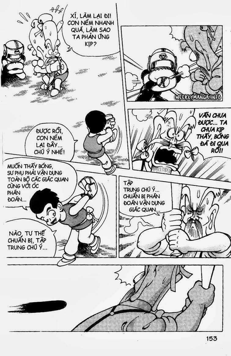 Kung Fu Komang - Chapter 15 - Trang 25