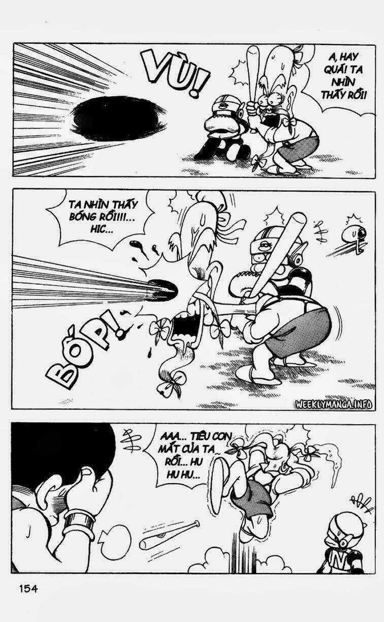 Kung Fu Komang - Chapter 15 - Trang 26