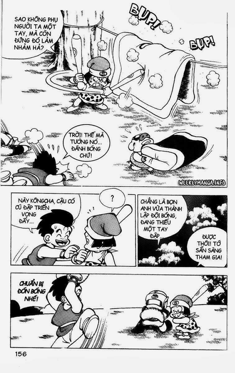 Kung Fu Komang - Chapter 15 - Trang 28