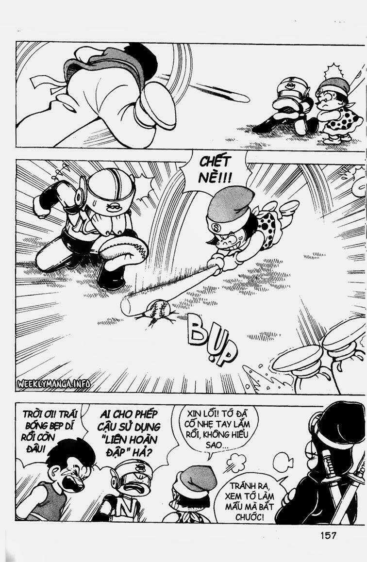 Kung Fu Komang - Chapter 15 - Trang 29