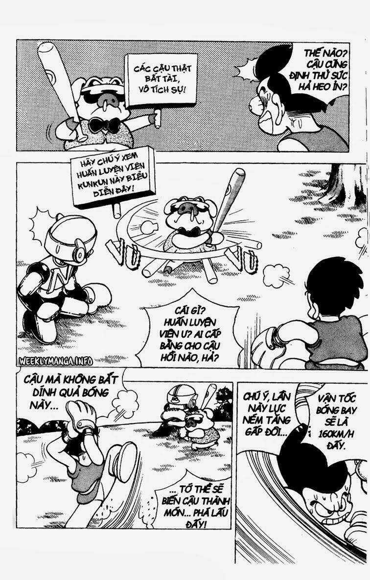 Kung Fu Komang - Chapter 15 - Trang 31