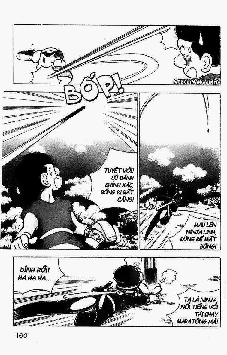 Kung Fu Komang - Chapter 15 - Trang 32