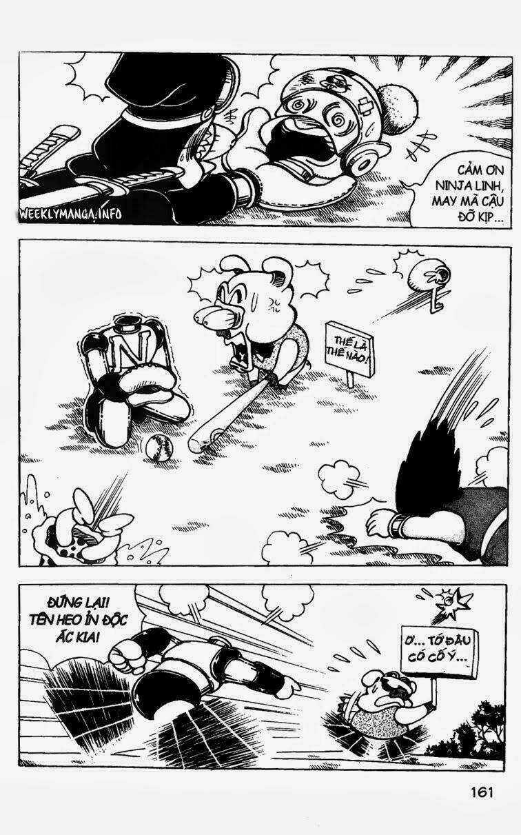 Kung Fu Komang - Chapter 15 - Trang 33