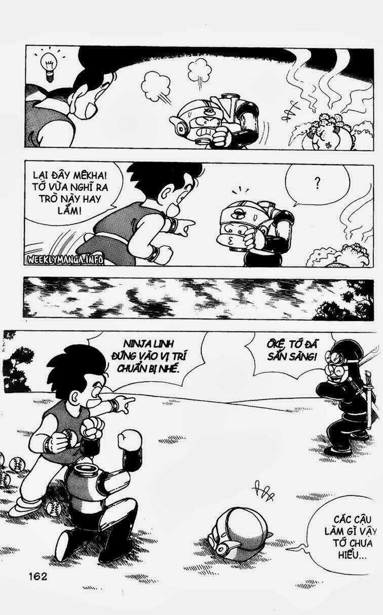 Kung Fu Komang - Chapter 15 - Trang 34