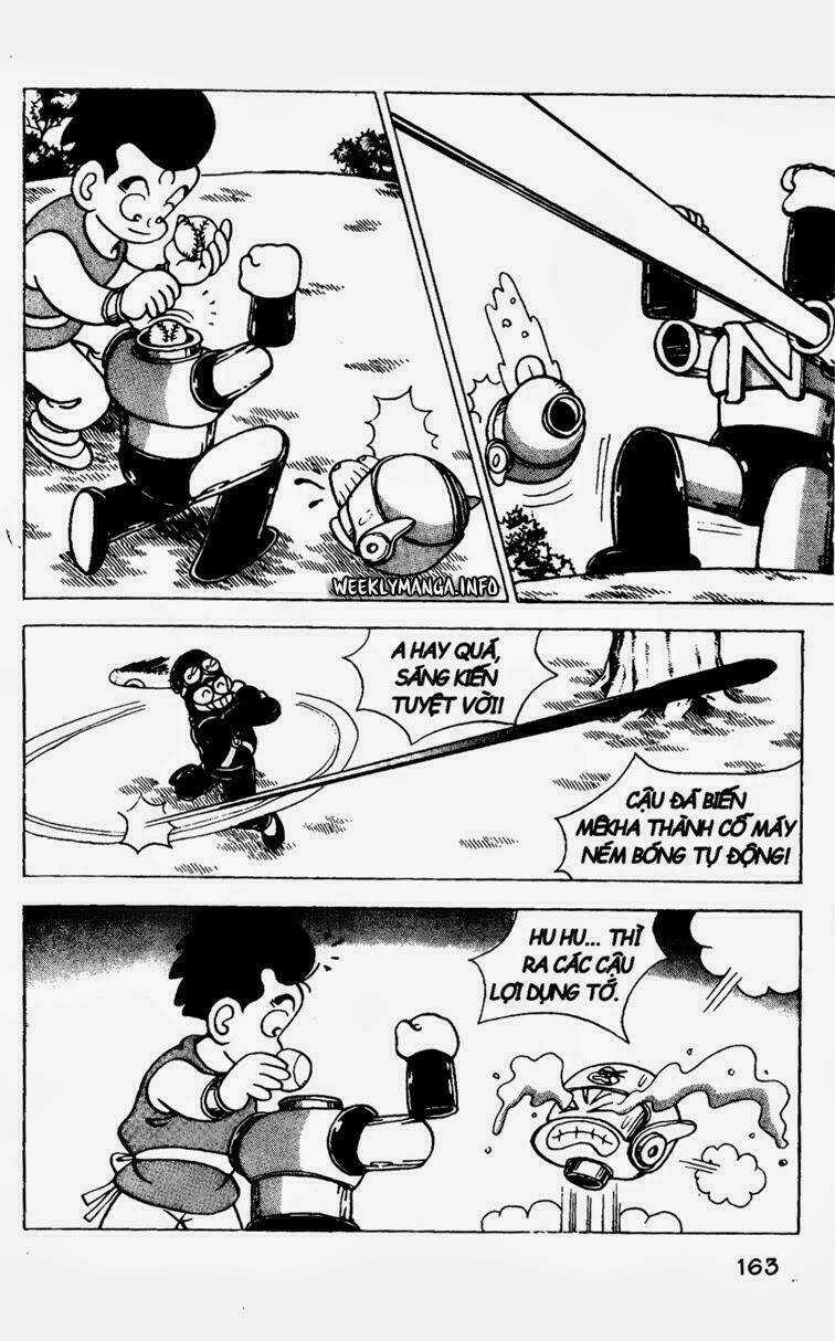 Kung Fu Komang - Chapter 15 - Trang 35