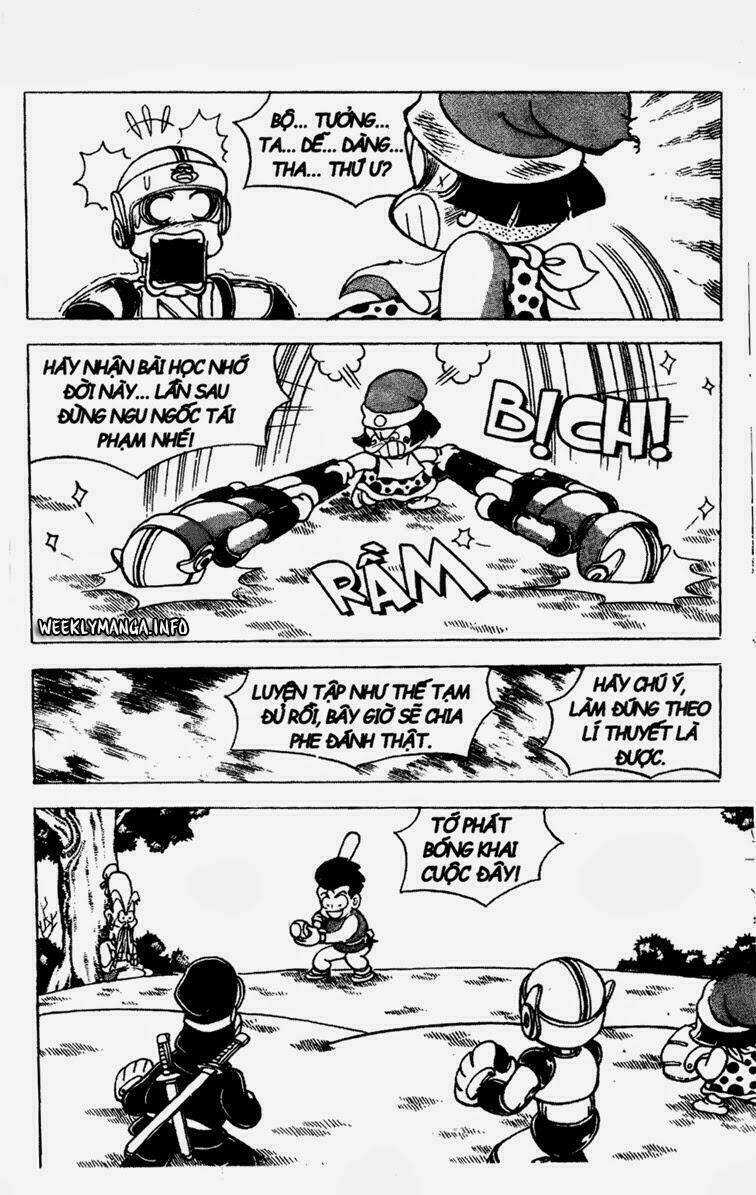 Kung Fu Komang - Chapter 15 - Trang 39