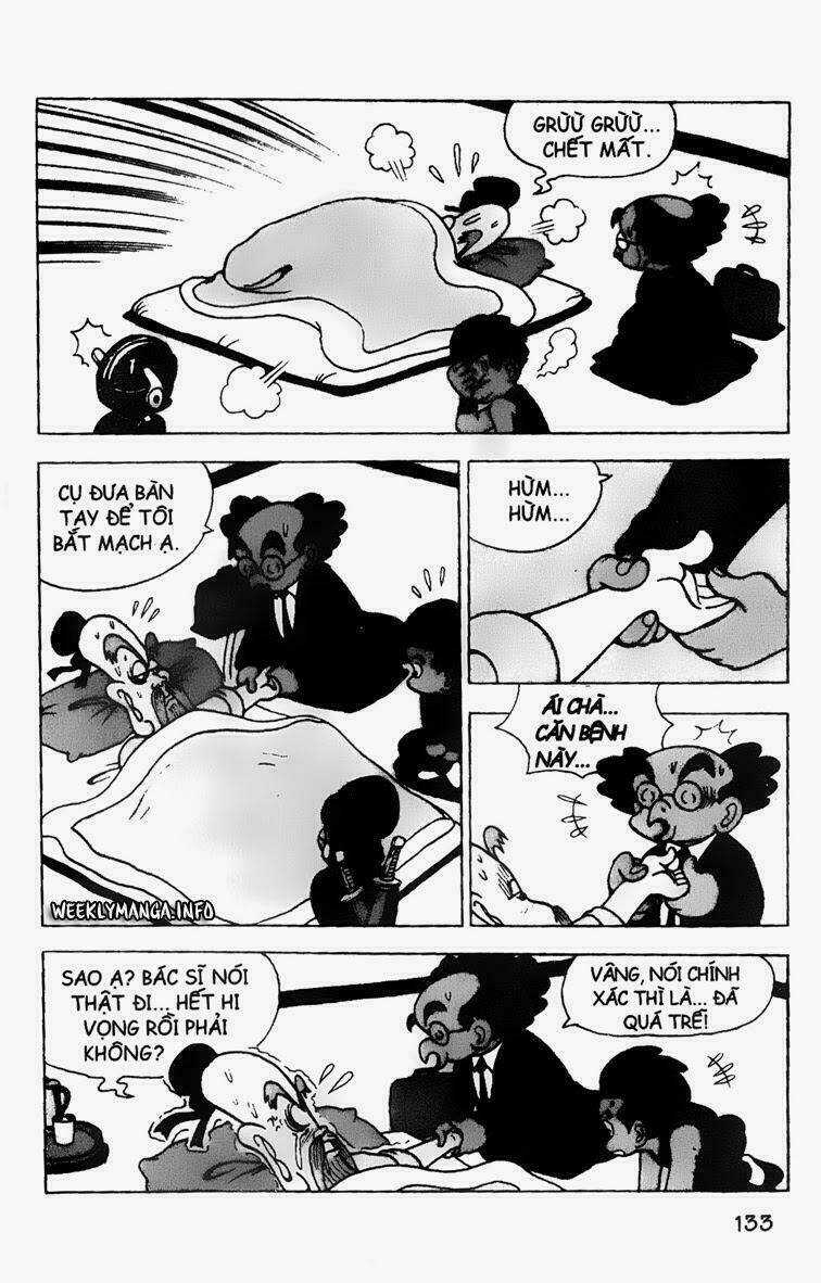 Kung Fu Komang - Chapter 15 - Trang 5