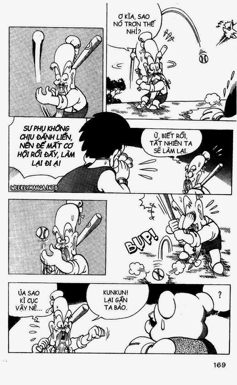 Kung Fu Komang - Chapter 15 - Trang 41