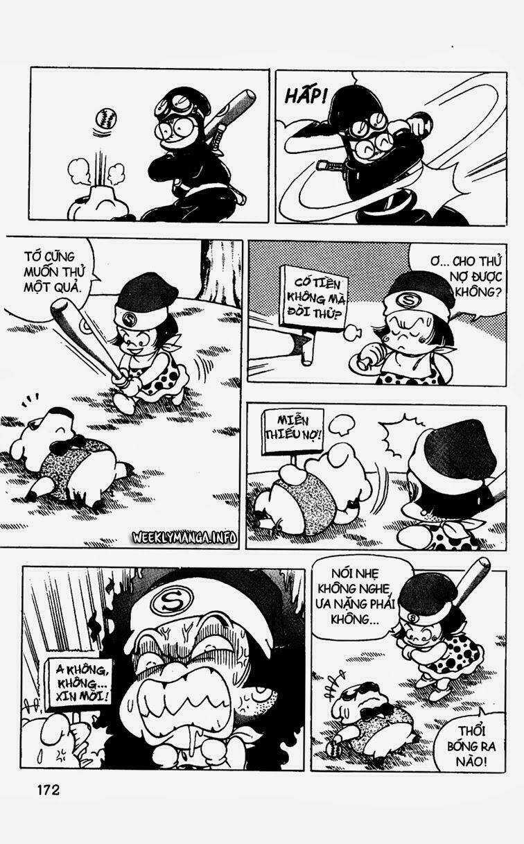 Kung Fu Komang - Chapter 15 - Trang 44