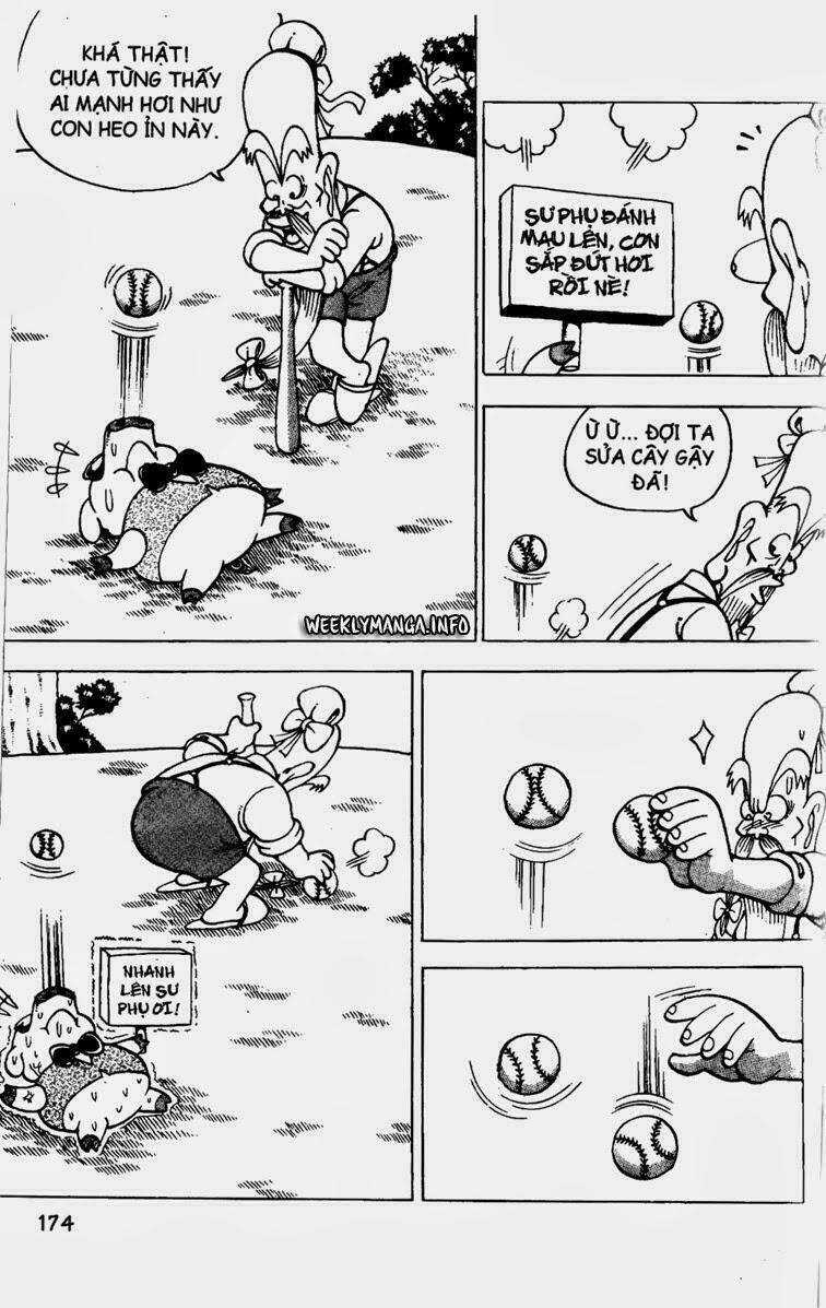 Kung Fu Komang - Chapter 15 - Trang 46