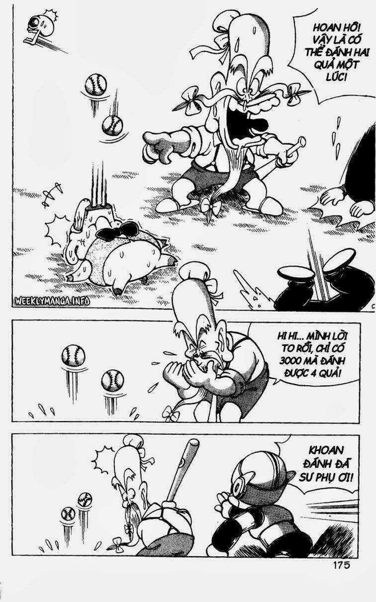 Kung Fu Komang - Chapter 15 - Trang 47